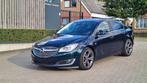 Opel Insignia 2.0CDTI 103Kw Euro 5b Bouwjaar 2014, 64.000 km, Auto's, Opel, Euro 5, Xenon verlichting, Leder, Bedrijf