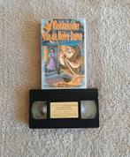 VHS - De Klokkenluider Van De Notre-Dame - AnchorBay - €1, CD & DVD, VHS | Film, Autres genres, Tous les âges, Utilisé, Enlèvement ou Envoi