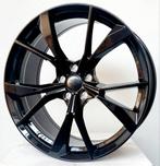 20" velgen jantes Misano Look 5x112 VW TIGUAN TARRACO KODIAQ, Jante(s), 20 pouces, Enlèvement ou Envoi, Neuf