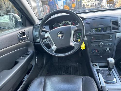 RADIO Daewoo / Chevrolet Epica (01-2006/12-2011), Auto-onderdelen, Overige Auto-onderdelen, Daewoo, Gebruikt