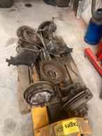 Jeep cj7 breedspoor assen, Auto-onderdelen, Ophalen, Gebruikt, Jeep