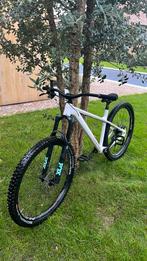 Custom canyon stoic 2, Fietsen en Brommers, Hardtail, Heren, Zo goed als nieuw, Ophalen