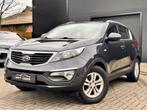 Kia Sportage 1.6i CarPlay Trekhaak Velgen, Auto's, Te koop, Zilver of Grijs, Sportage, Benzine