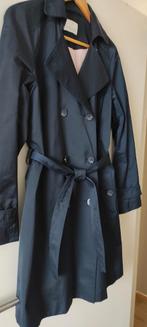 Trenchcoat, Ophalen of Verzenden, Zo goed als nieuw, Maat 42/44 (L)