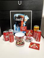 Coca-Cola lot, Ophalen of Verzenden