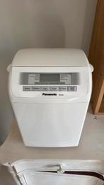 Broodbakmachine - Panasonic SD-254, Ophalen of Verzenden, Zo goed als nieuw