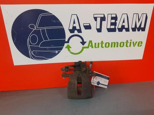 REMKLAUW RECHTS ACHTER ABS Audi A4 Avant Quattro (B7), Auto-onderdelen, Remmen en Aandrijving, Audi, Gebruikt