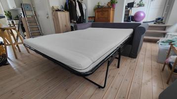 IKEA Gronlid 2-zitsslaapbank beschikbaar voor biedingen