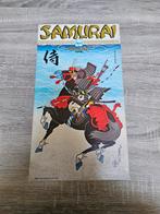 Samurai spel van Clipper, Ophalen of Verzenden, Zo goed als nieuw