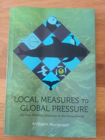 Local measures to global pressure.  beschikbaar voor biedingen