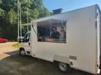 Fiat ducato foodtruck, Ophalen of Verzenden