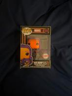 Funko POP! Marvel - Kate Bishop met Lucky, Verzenden, Zo goed als nieuw