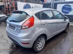PORTE DROITE ARRIÈRE Ford Fiesta 6 (JA8) (1692501), Utilisé, Arrière, Ford, Porte