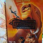 Disney the lion king als nieuw krasvrij 2disc 3eu, Cd's en Dvd's, Dvd's | Tekenfilms en Animatie, Amerikaans, Alle leeftijden
