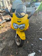 GSXF 600, Motoren, Motoren | Suzuki