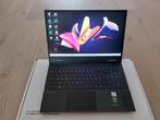 HP Omen 15 – EK1008NB (Gaming , Zeer Weinig Gebruikt), Computers en Software, Windows Laptops, Met videokaart, 2 tot 3 Ghz, 15 inch