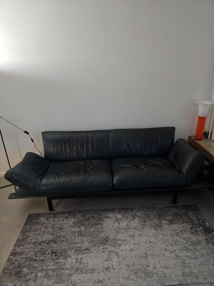 De Sede DS 140, Antiquités & Art, Antiquités | Meubles | Chaises & Canapés, Enlèvement