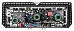 Rockford Fosgate T2500-1BDCP