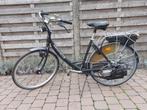 damesfiets Saxonette Luxus spartamet, Ophalen, Zo goed als nieuw, Overige merken