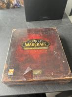 SEALED World of Warcraft Mists of Pandaria CollectorsEdition, Ophalen of Verzenden, Zo goed als nieuw