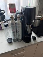 Sodastream touch, Ophalen, Zo goed als nieuw