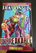 Jojo Bizarre Adventure Diamond is Unbreakable Volume 18 FR, Boeken, Strips | Comics, Ophalen, Zo goed als nieuw