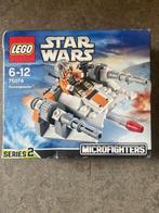 Lego 75074 star wars microfighters series 2, Enfants & Bébés, Jouets | Duplo & Lego, Lego, Enlèvement ou Envoi