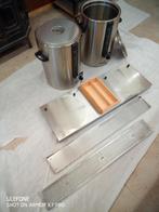 warmhoudketels percolator, Elektronische apparatuur, Ophalen, Gebruikt