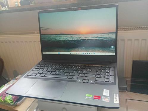 Lenovo IdeaPad Gaming 3 15ACH6 gamelaptop, Computers en Software, Windows Laptops, Zo goed als nieuw, 16 inch, SSD, 3 tot 4 Ghz