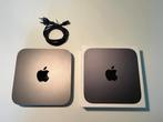 Mac mini + accessoires = 500 € à la place de 1586 €, Computers en Software, Apple Desktops, Ophalen, HDD en SSD, 2 tot 3 Ghz, 8 GB
