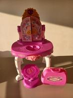 Speelgoed schminktafel, Enlèvement, Utilisé