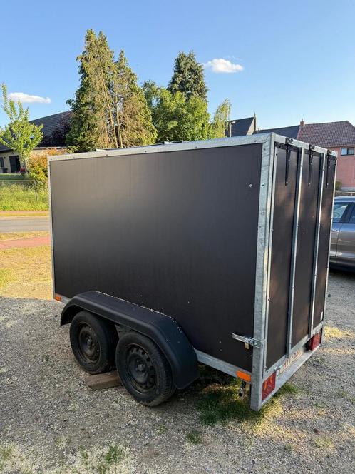 Verhuur van bestelwagens/camping/reizen, Caravans en Kamperen, Verhuur