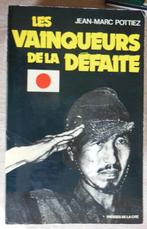 Les Vainqueurs de la défaite (Onoda - 60 ans dans la jungle), Utilisé, Armée de terre, Envoi, Deuxième Guerre mondiale