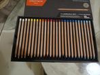 caran d'ache luminance potloden, Ophalen of Verzenden