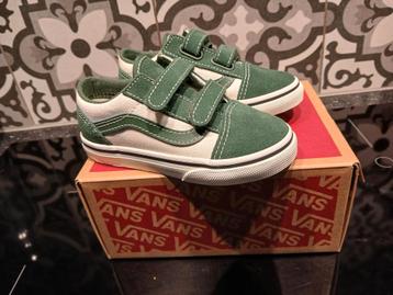 Vans schoenen maat 25, NIEUW!!! beschikbaar voor biedingen