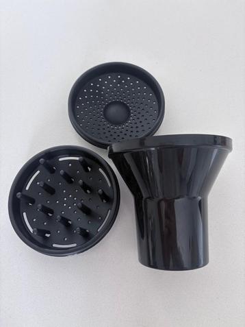 Diffuser haardroger beschikbaar voor biedingen