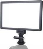 Viltrox lamp + batterij en lader, Audio, Tv en Foto, Ophalen, Zo goed als nieuw