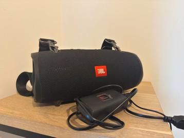 JBL Xtreme 2, Audio, Tv en Foto, Luidsprekerboxen, Ophalen of Verzenden, Zo goed als nieuw, JBL