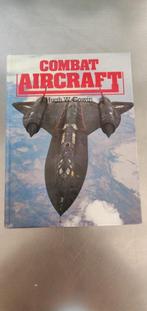 VLIEGTUIGEN - MILITAIR, Verzamelen, Militaria | Algemeen, Ophalen of Verzenden, Luchtmacht, Boek of Tijdschrift