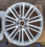 ORIGINEEL AUDI A4 S4 8W B9 19 INCH VELGEN 8W0601025BE, -, 3 mois de garantie, Audi, Utilisé