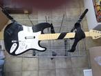 Rock Band Fender Gitaar, Games en Spelcomputers, Spelcomputers | Nintendo Consoles | Accessoires, Ophalen, Gitaar, Drumstel of Dj-set