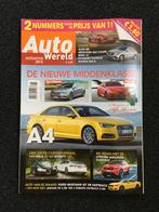 AutoWereld magazine, Boeken, Ophalen of Verzenden, Zo goed als nieuw, Algemeen