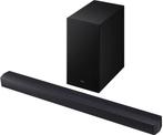 Soudbar samsung, Ophalen, Met externe subwoofer, Zo goed als nieuw