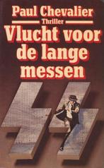 (a504) Vlucht voor de lange messen, Verzenden, Gelezen