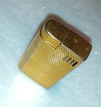 Verzamelen gouden aansteker Colibri '60, Collections, Articles de fumeurs, Briquets & Boîtes d'allumettes, Envoi, Neuf, Briquet