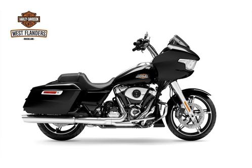Harley-Davidson American Touring Road Glide (bj 2024), Motoren, Motoren | Harley-Davidson, Bedrijf, Overig
