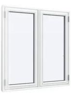 Gezocht klusjesman die ramen kan plaatsen, Ophalen, Zo goed als nieuw