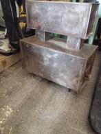 feux ardennais, Enlèvement, Comme neuf