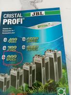 Aquariumfilter JBL Crystal Profi, Dieren en Toebehoren, Ophalen, Zo goed als nieuw