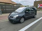 Renault Espace 2.0 dCi 1EIG IN GOEDE STAAT EXPORT/HANDELAA, Auto's, Euro 5, Zwart, 4 cilinders, 5 deurs